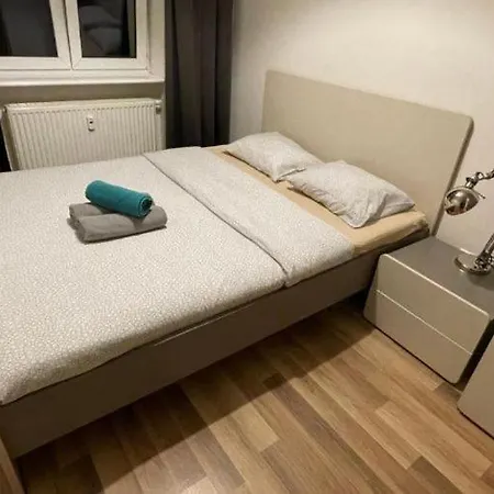 Apartman Asas Free Parking