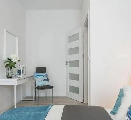 Apartman Asas Free Parking *